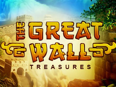 The Great Wall Treasure Betsson